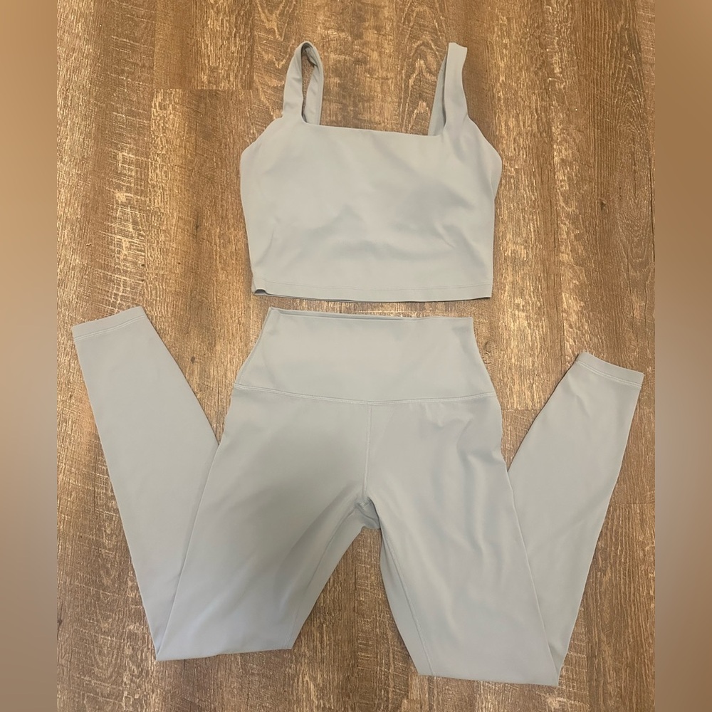 CRZ YOGA Bundle Butterluxe Yoga Sets - Picture 3 of 8